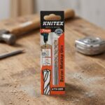 Knitex KTX-985 7mm Beton Matkap Ucu