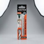 Knitex 6mm Beton Matkap Ucu KTX-984 - Dayanıklı Çelik Matkap Ucu