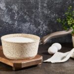 Falez Creamy 16 Cm Sütlük CRE3047 - Görsel 2