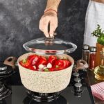Falez Creamy Cre3049 32 cm Derin Tencere