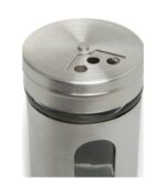 Alvin Metal Tuzluk ve Biberlik 8 cm