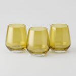 LAV 3'lü Meşrubat Bardağı Seti 361 ml