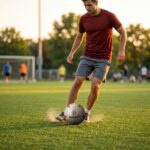 Galatasaray Lisanslı Futbol Topu GS Logolu Maç Topu