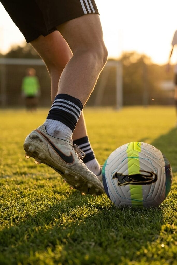 Juko Renkli Futbol Topu Antrenman Maç Topu