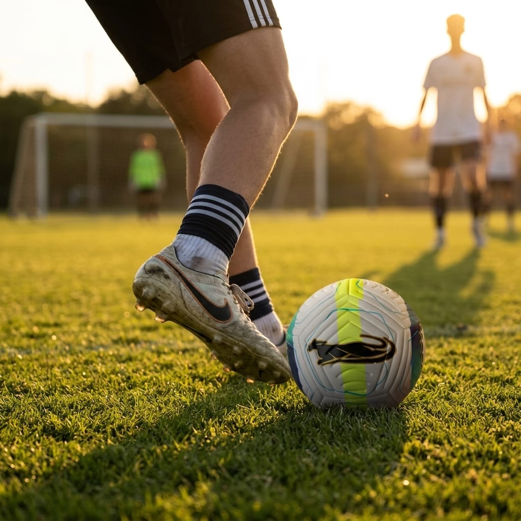 Juko Renkli Futbol Topu Antrenman Maç Topu