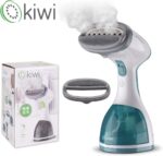 Kiwi KSI-650 1200W Portatif Dikey Buharlı Ütü ve Kırışık Giderici