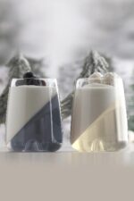 LAV Terra 6'lı Meşrubat Bardağı 475 ml