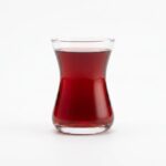 Paşabahçe 22715 Crystallin Fine Çay Bardağı 6'lı 120 cc