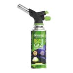 Orcamp CX-500 Çakmaklı Kartuş Pürmüz ve 227 gr Gaz Kartuşu Seti