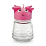 Renga Monster 67 cc Cam Tuzluk Pembe