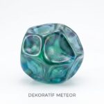 DEKORATİF METEOR - Görsel 2
