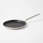 Mehtap Horeca Prof 24 cm Krep Tavası - Görsel 2