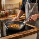 MEHTAP TAVA 30 CM HORECA PROFESYONEL - Görsel 2