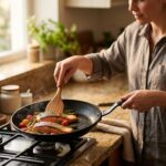 Horeca Maxi Olala Endüstriyel Tava 26 Cm - Görsel 2
