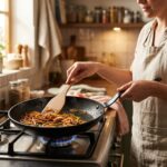 Olala Horeca Maxi Tava 28 Cm - Görsel 2