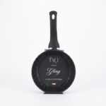 PAÇİ 20 CM MAT SİYAH GRANİT TAVA (P/MTL-201256) - Görsel 2