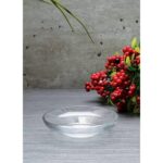 Paşabahçe 54201 Üsküdar Çay Tabağı 6 Adet 102 mm - Görsel 2