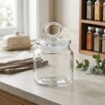 Paşabahçe 96763 Kitchen Slim Kavanoz 575 cc - Görsel 2