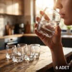 PAŞABAHÇE SYLVANA LİKÖR BARDAĞI 80CC 42244 - Görsel 2