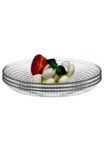 Paşabahçe 10487 Generation Kayık Tabak 16 cm 3'lü - Görsel 2