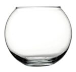 Paşabahçe 45068 Akvaryum Fanus Vazo 160 MM - Görsel 2