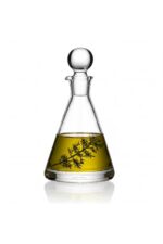 Paşabahçe SofraCraft Nude 90248 Oil & Vinegar Cam Yağlık Sirkelik 150 cc 2’li Set - Görsel 2