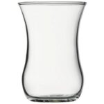 Paşabahçe 42021 Üsküdar Çay Bardağı 120 ml 6'lı - Görsel 2