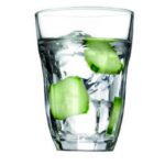 Paşabahçe Su Bardağı Barogue 6'lı 230 CC 52664 - Görsel 2