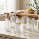 Paşabahçe 52644 Toros Su Bardağı 205 Cc 6 Lı - Görsel 2