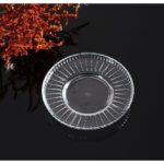 Paşabahçe 54771 Elysia Çay Tabağı 130mm 6 Adet - Görsel 2