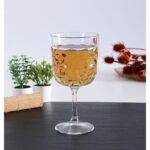 Paşabahçe 440416 Estrella Kokteyl Kadehi 490 Cc 4 Adet - Görsel 2