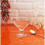 Paşabahçe 51819 240 Cc Dondurmalık Bouquet 2 Adet - Görsel 2