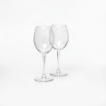 Paşabahçe Enoteca Kadeh Şarap Bardağı 440 cc 2'li 44728 - Görsel 2