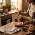 Paşabahçe Şeffaf Estrella Çukur Tabak 10693 2Lİ - Görsel 2