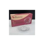 Paşabahçe Aurora 6'lı 12 Cm Çay Tabağı 10531 - Görsel 2
