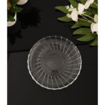 Paşabahçe 54853 Bouquet Tatlı Tabağı 158mm 4 Adet - Görsel 2