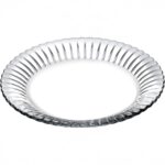 Paşabahçe Frezya Pasta 16cm Pasta Sunum Tabağı 16 Cm 10708 - Görsel 2