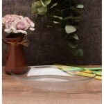 Paşabahçe Invitation 33 Cm Kayık Tabak Tekli 10336 - Görsel 2
