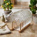 Paşabahçe 10683 Estrella Yemek Tabağı 28 cm 6'lı - Görsel 2