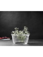 Paşabahçe Crystallin El Imalatı Escape Karaf Kase 270 ML - 23555 - Görsel 2