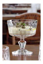 PAŞABAHÇE 440414 DONDURMALIK LEAFY 2Lİ 250 CC - Görsel 2