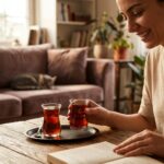 Paşabahçe 42451 İrem Çay Bardağı 132 Cc 6'lı Set - Görsel 3