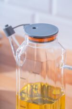 Acar Lume Cam Yağdanlık 1000 ml - Görsel 3