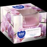 GÖNÜL DELİCATE BLOSSOM KOKULU BARDAK MUM - Görsel 3