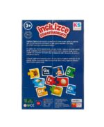 KS Games İngilizce Öğreniyorum 52 Parça Eğitici Puzzle Seti - Görsel 4