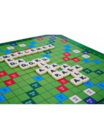 KS Games Magic Words Kelime Oyunu 2-4 Oyuncu - Görsel 3