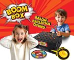 KS Games Boom Box Balon Patlatma Kutu Oyunu - Görsel 4