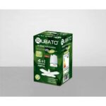 Rubato RBT-4141 4+1 Pervane LED Ampul 60 Watt E27 Duy - Görsel 4