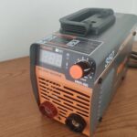 Kzubr MMA-350 İnverter Dijital Kaynak Makinesi - Görsel 4