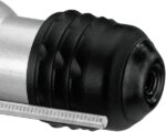 Bavaria BRH 1500/1 1500W SDS Plus Kırıcı Delici Matkap ve Taşıma Çantası - Görsel 4